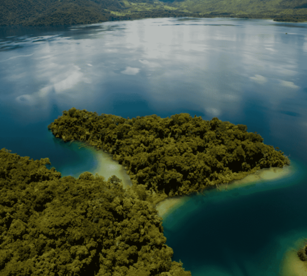 Laguna Miramar
