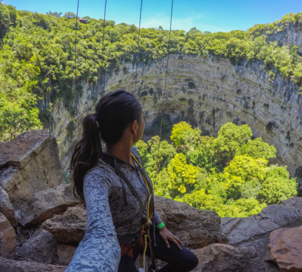 Cima de las Cotorras