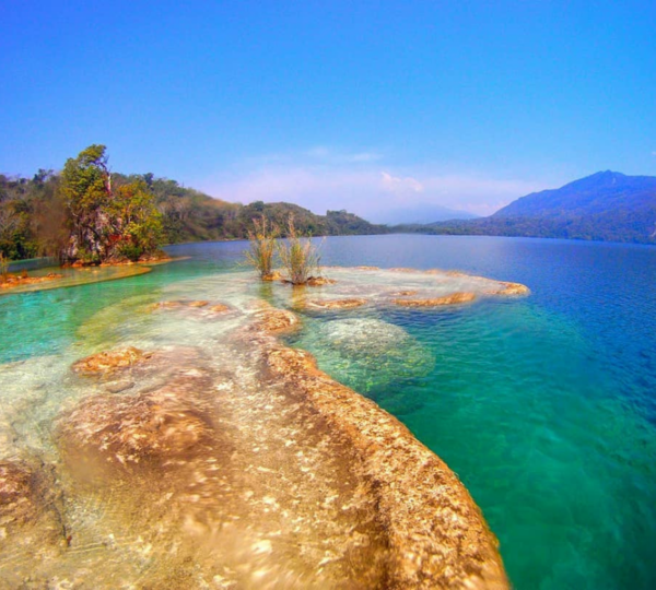 Laguna Miramar