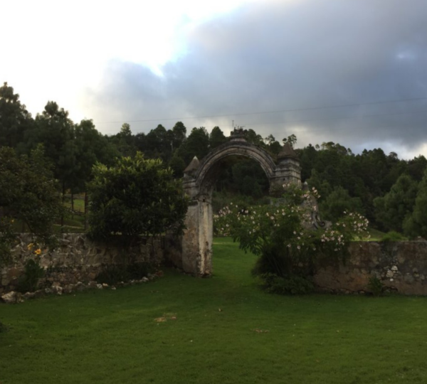 Finca del Obispo