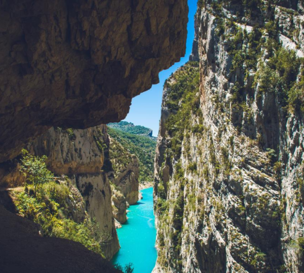 Arco del Tiempo