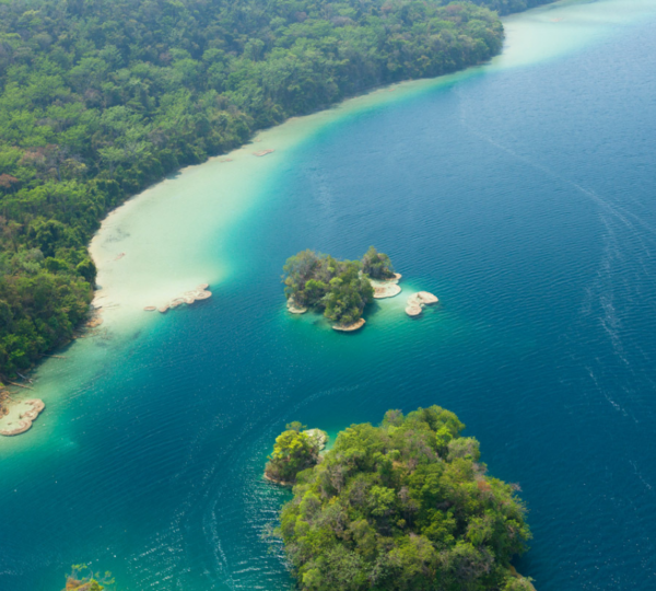 Laguna Miramar